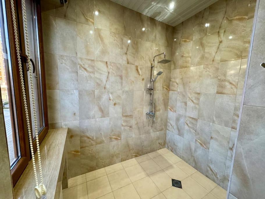 Touch The Sky Apartment Єреван Екстер'єр фото