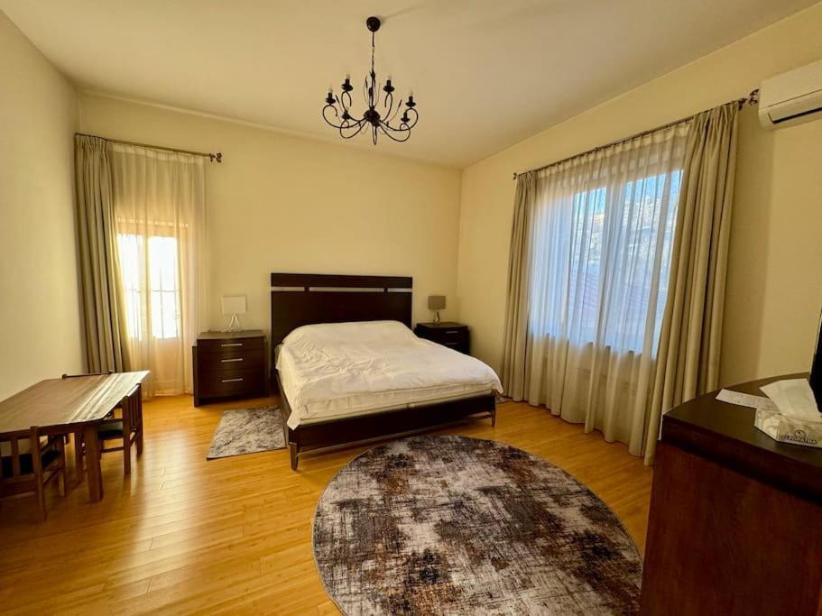 Touch The Sky Apartment Єреван Екстер'єр фото